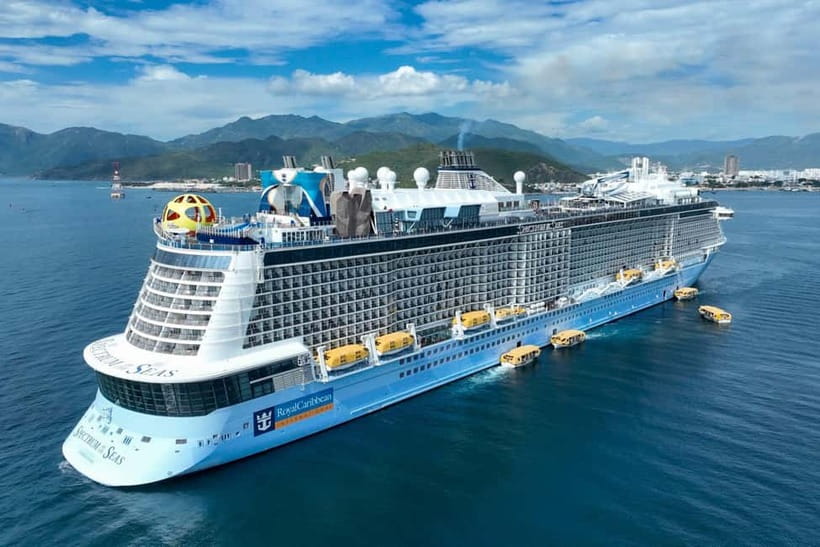 Nha Trang Shore Excursion: Local Flavors & Fishing Village - Key Points