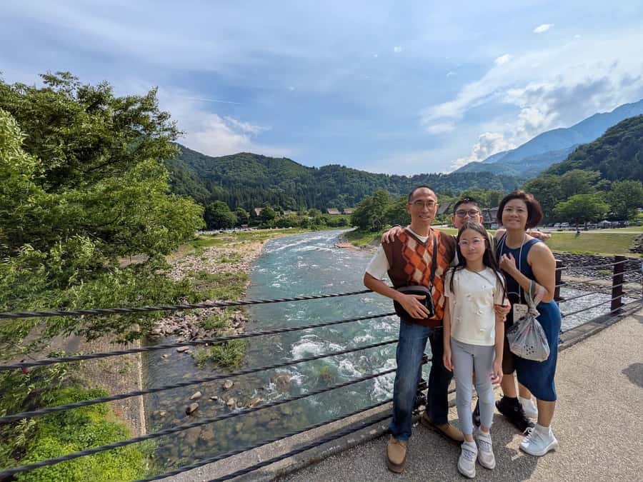 Takayama & Shirakawa-go Private TourGuide & Car from Nagoya - A Closer Look at the Experience