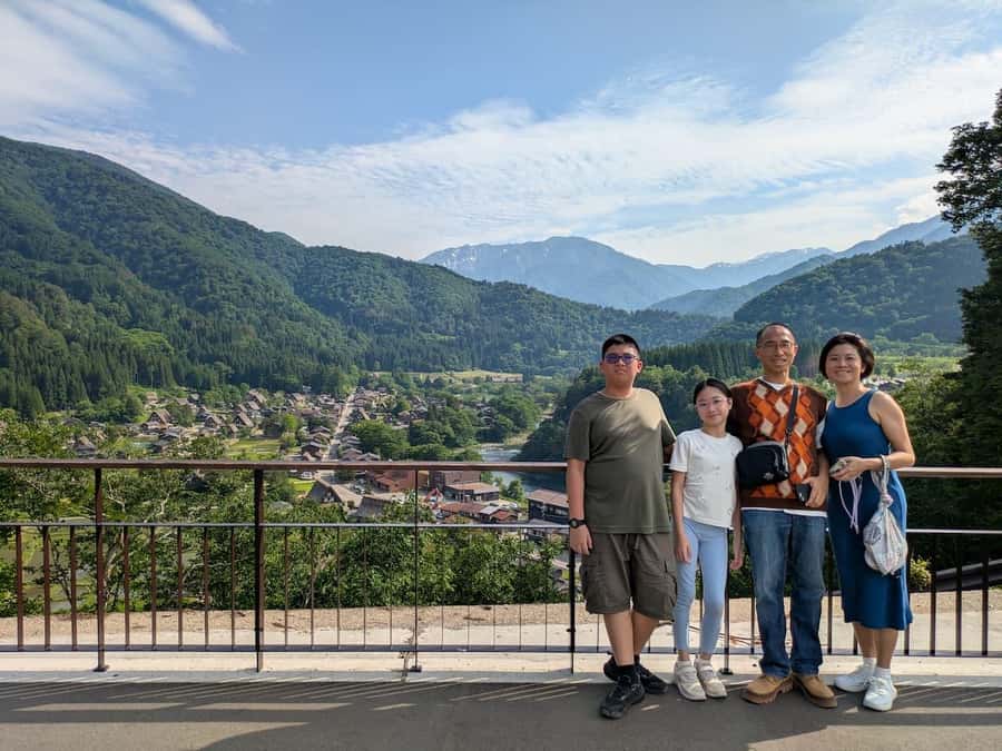 Takayama & Shirakawa-go Private TourGuide & Car from Nagoya - Who Will Love This Tour?