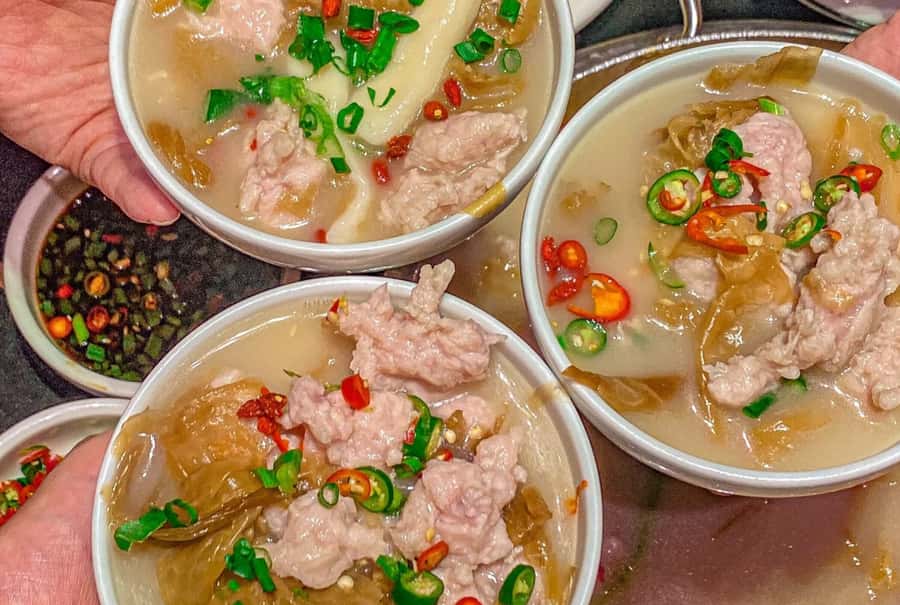 Chongqing: Guided Food and City Exploration Tour - A Detailed Look at the Tour Experience