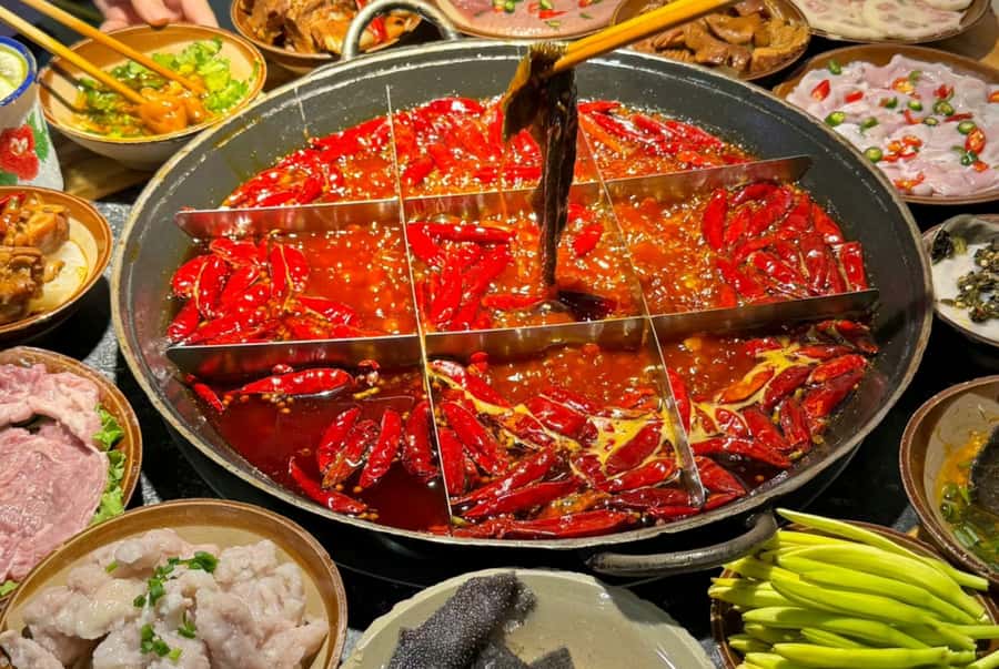 Chongqing: Guided Food and City Exploration Tour - Practical Details and Tips