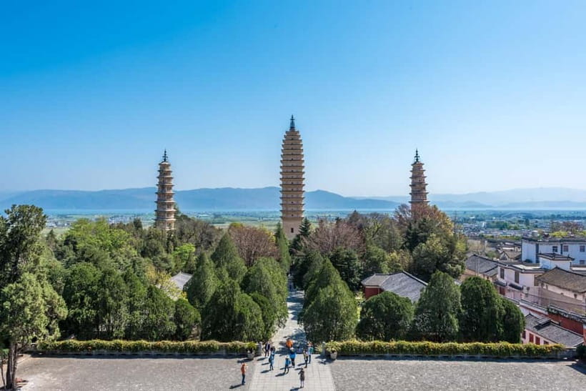 Dali: Chongsheng Temple, Xizhou, & Erhai Lake Tour - What really makes this tour special