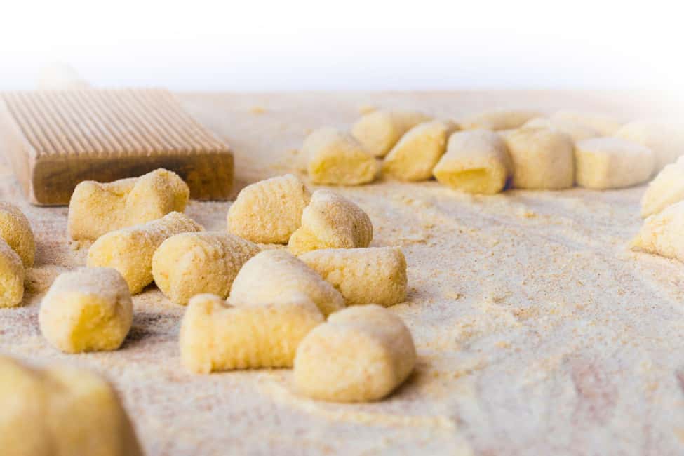 Atlanta : 2-Hour Gnocchi Cooking Class With Local Chef - Authenticity and Quality of the Experience