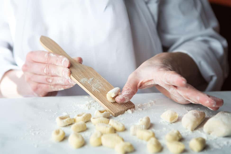 Atlanta : 2-Hour Gnocchi Cooking Class With Local Chef - The Itinerary Breakdown