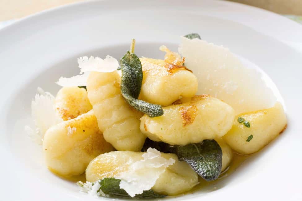 Atlanta : 2-Hour Gnocchi Cooking Class With Local Chef - Key Points
