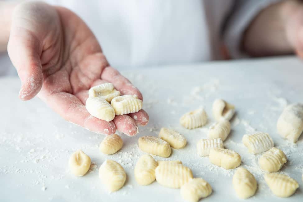 Atlanta : 2-Hour Gnocchi Cooking Class With Local Chef - A Closer Look at the Experience