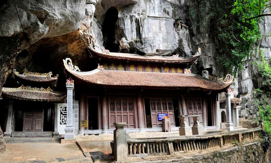 Ninh Binh: Trang An Boat Ride, Bich Dong, Mua Cave Sunset - Who Will Love This Tour?