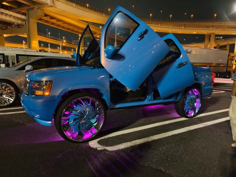 Tokyo Night Drive: Daikoku PA Car Culture & Wangan Midnight - Good To Know