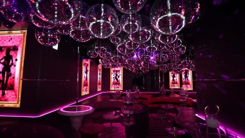 Dive Into Tokyos Hottest Nightclub at The Pink Tokyo - Dive Into Tokyo’s Hottest Nightclub at The Pink Tokyo
