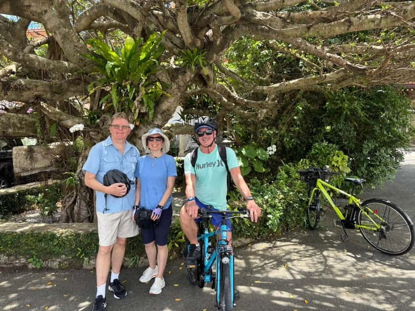 Okinawa: Henza and Hamahiga Islands Guided Bike Tour - Summary: Is it worth it?