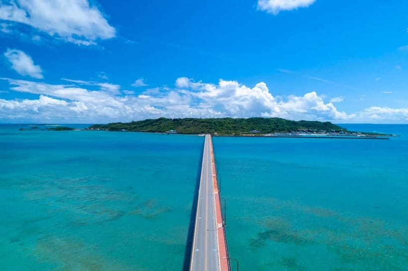 Okinawa: Henza and Hamahiga Islands Guided Bike Tour - Why This Tour Offers Great Value