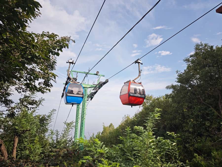 Xi'an Huaqing Hot Springs: Scenery, Culture & History Story - Key Points