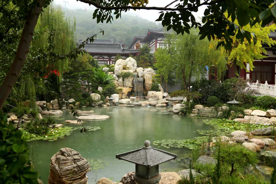 Xi'an Huaqing Hot Springs: Scenery, Culture & History Story - Final Thoughts