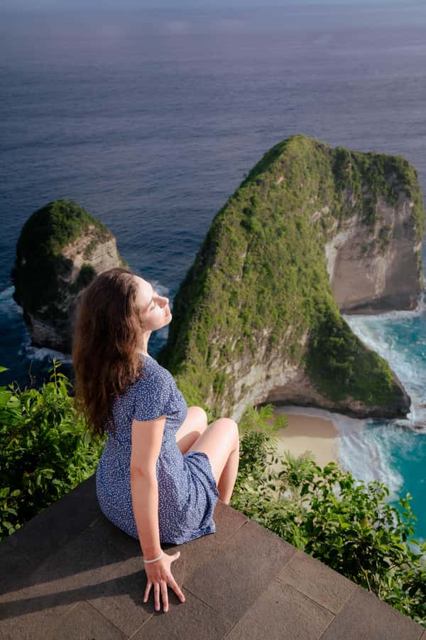 From Lembongan: Nusa Penida East & West Highlight Day Tour - The Experience: Authentic, Fun, and Well-Executed