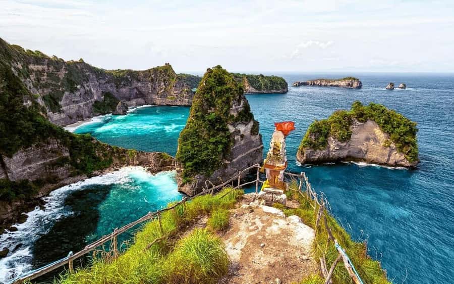 From Lembongan: Nusa Penida East & West Highlight Day Tour - FAQs