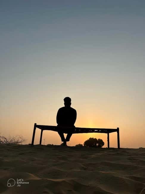 Jaisalmer: Desert Safari and Village Tour with Female Guide - What to Expect From the Tour