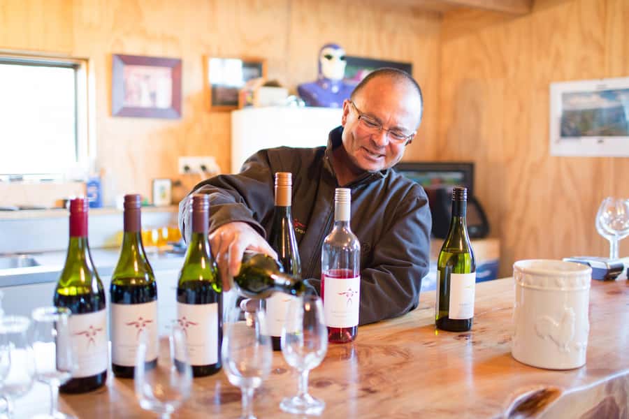 Wanaka: Full Day Classic Wine Tour with Lunch - Good To Know