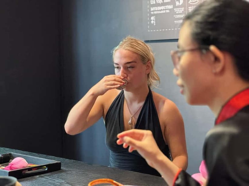 Ho Chi Minh City: Vietnamese Lotus Tea Culture Experience - Is This Tour Worth It?