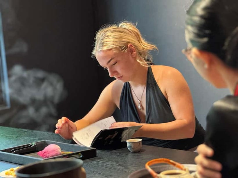 Ho Chi Minh City: Vietnamese Lotus Tea Culture Experience - Authentic Experience Supported by Positive Reviews