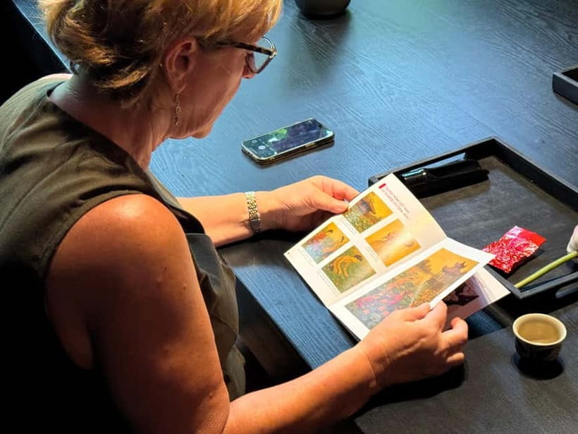 Ho Chi Minh City: Vietnamese Lotus Tea Culture Experience - FAQs