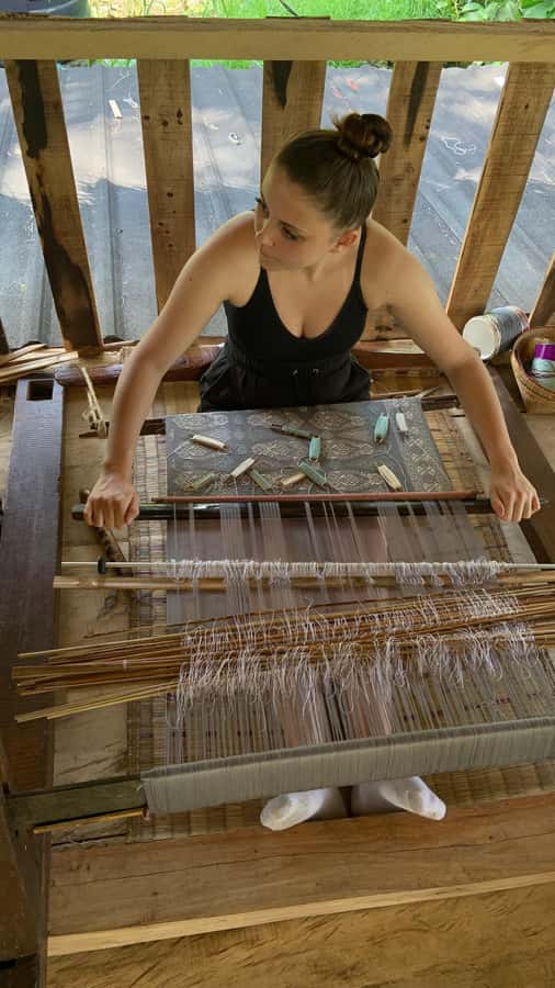 Tetebatu, Lombok: Half-Day Traditional Weaving Workshop - Detailed Breakdown of the Itinerary