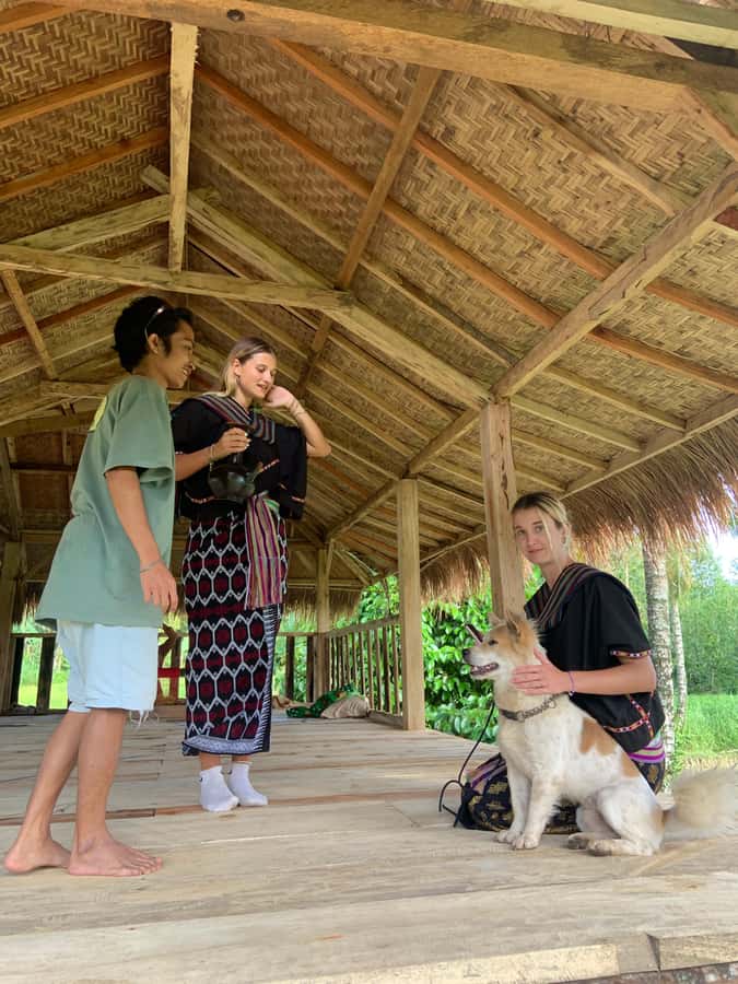 Tetebatu, Lombok: Half-Day Traditional Weaving Workshop - FAQs