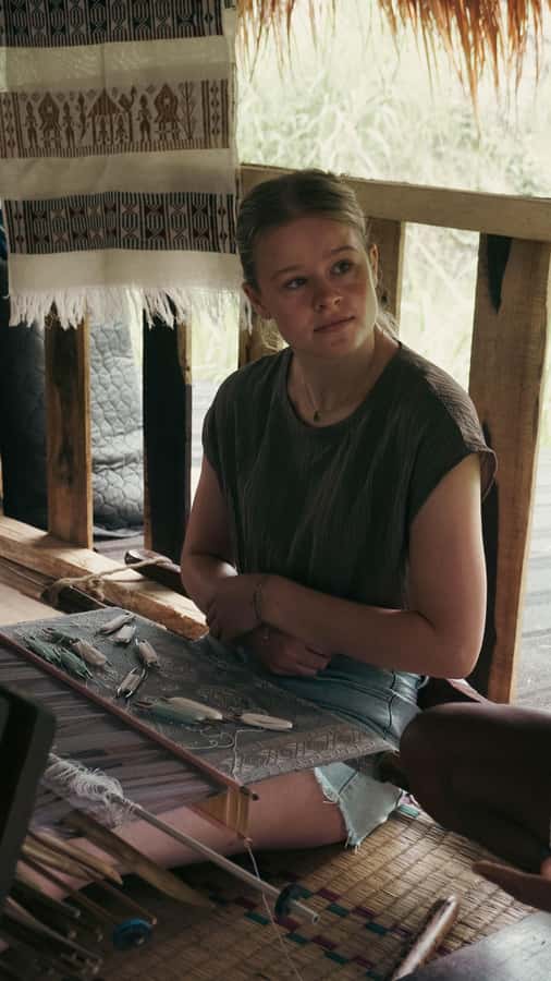 Tetebatu, Lombok: Half-Day Traditional Weaving Workshop - Why This Tour Offers Excellent Value