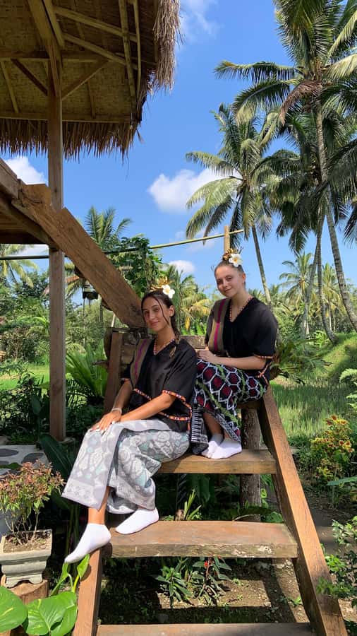 Tetebatu, Lombok: Half-Day Traditional Weaving Workshop - What to Expect: A Closer Look at the Experience