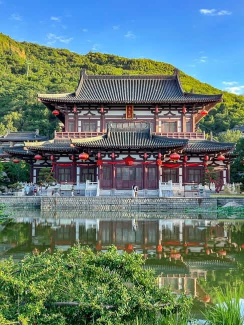 Xi'an: 6-Day Guided Tour with Meals and Transfers - Key Points