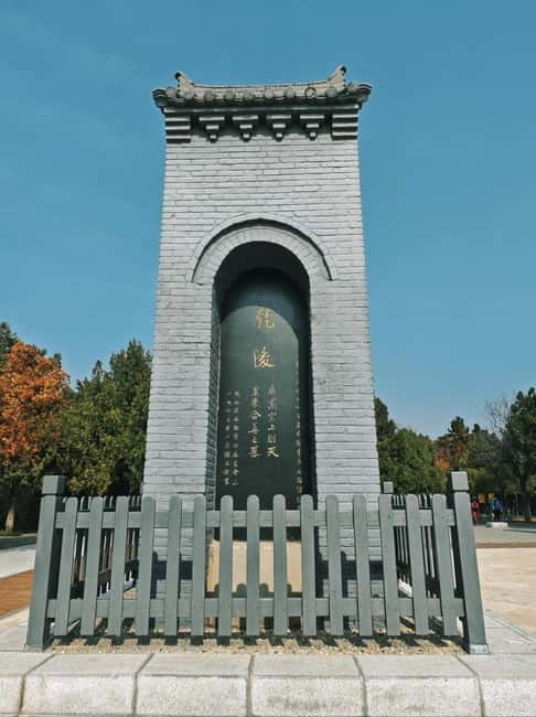 Xi'an: 6-Day Guided Tour with Meals and Transfers - FAQ