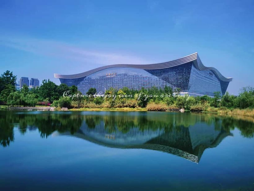 Chengdu: 100km Greenway Ring Road Cycling Challenge tour - Who Will Enjoy This Tour?