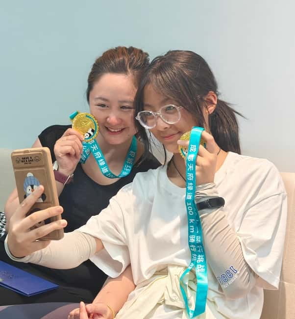 Chengdu: 100km Greenway Ring Road Cycling Challenge tour - What Makes the Route Special?