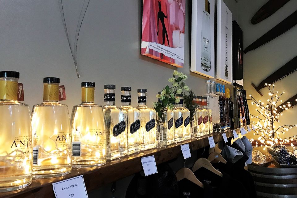 From Cairns: Atherton Tablelands Food and Wine Tasting Tour - FAQ