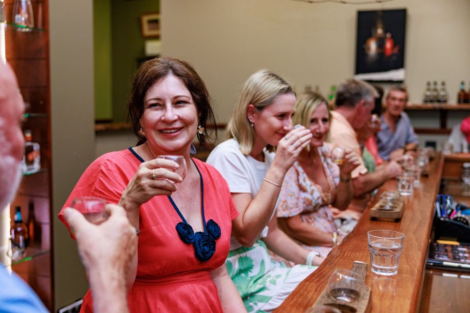 From Cairns: Atherton Tablelands Food and Wine Tasting Tour - Why This Tour Works Well for Travelers
