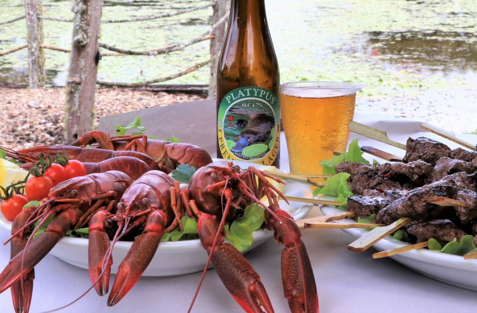 From Cairns: Atherton Tablelands Food and Wine Tasting Tour - Summary: Who Should Consider This Tour?