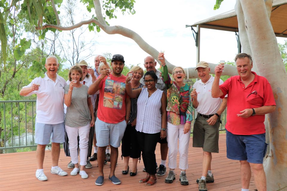 From Cairns: Atherton Tablelands Food and Wine Tasting Tour - Final Thoughts