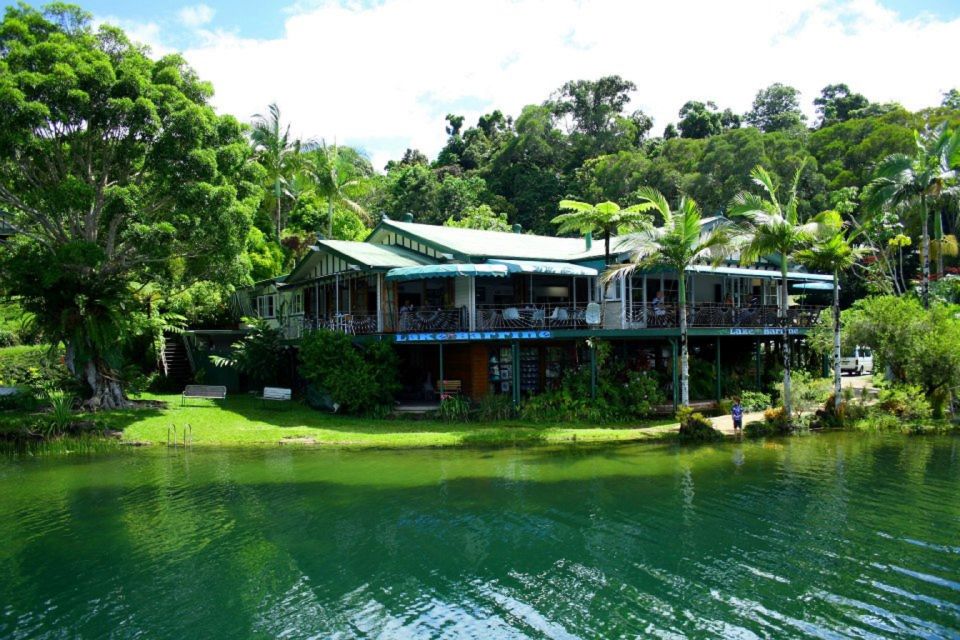 From Cairns: Atherton Tablelands Food and Wine Tasting Tour - Practical Tips for Travelers
