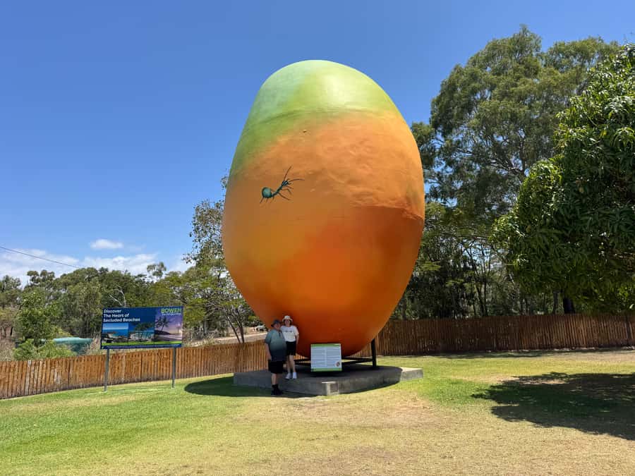 Airlie Beach: Beautiful Bowen Beaches and Seafood Day Trip. - Savoring Bowen’s Seafood Heritage