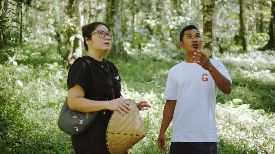 Lombok: Tetebatu Walk, Waterfall, Monkey Forest & Cooking - Authentic Experiences and Surprising Highlights