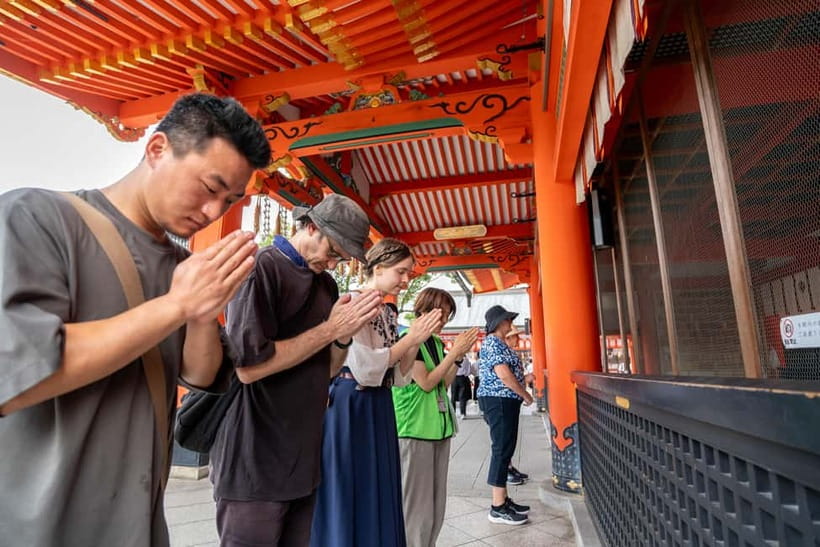 Kyoto: Fushimi Inari Taisha Shrine Guided Tour by DMO KYOTO - Value for Money and Practical Details  