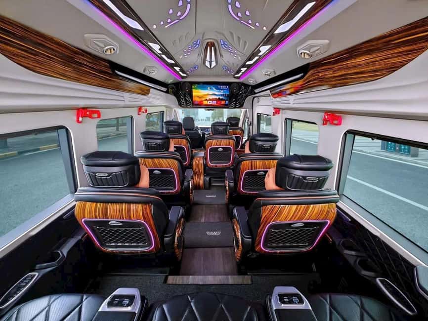 From Hanoi: A Luxurious 2-Day Ha Long & Lan Ha Bay Journey - FAQ