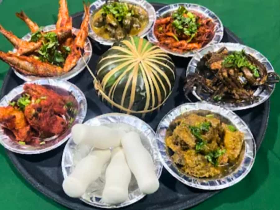 Sauraha: Museum Tour and 12+ Food Tasting of Tharu culture - Delving Into the Experience: What to Expect