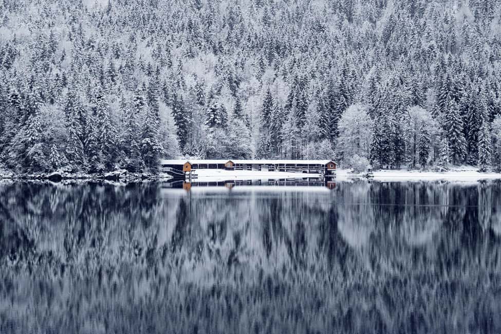 From Munich: Neuschwanstein & Zugspitze, Eibsee + Austria . - Who Should Consider This Tour?