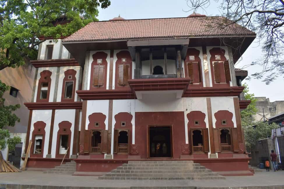 Pune Highlights: Guided Day Tour from Mumbai in Private Car - The Sum Up