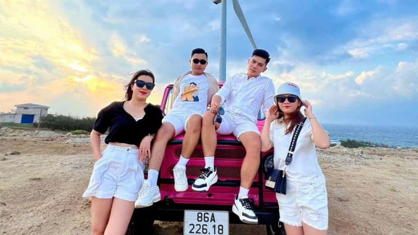 Phu Quy Island: Jeep Tour with Breakfast & Hotel Pickup - Final Thoughts