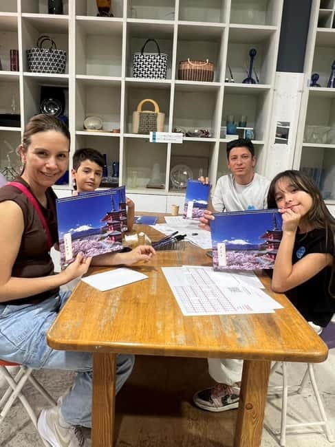 Tokyo: Mt. Fuji, Lake Kawaguchiko, Japanese Calligraphy Tour - Introduction to the Experience