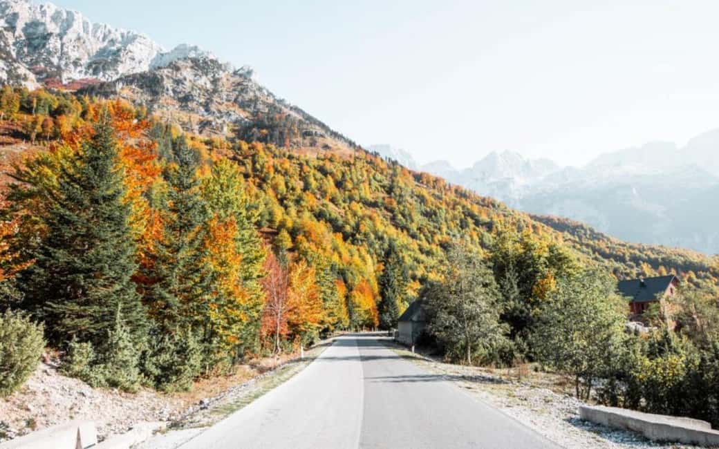 Valbona to Theth Hike (Self-Guided) Transport & Map - Final Thoughts: Is It Worth It?
