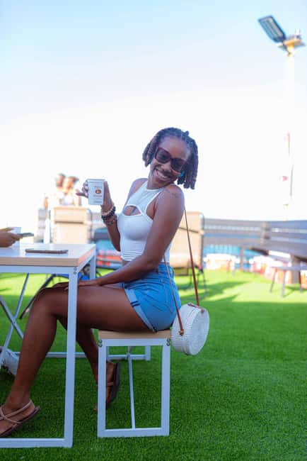 Poko Loko Floating Bar: Sunset Sips Ocho Rios & Falmouth - Who Should Consider This Tour?