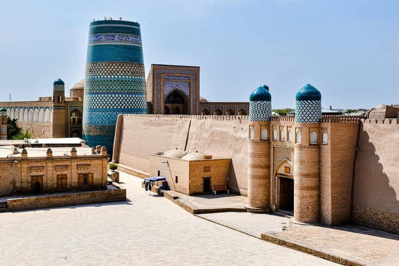 Khiva: Guided City Walking Tour with Local Guide - Who Will Love This Tour?