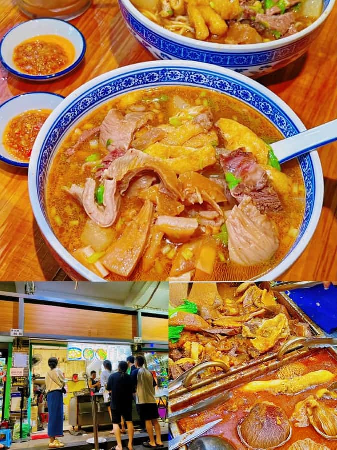 Shenzhen: Shekou Food Tour with 4 Tastings - Exploring the Shekou Food Tour: A Tasty Journey Through Shenzhen’s Vibrant District